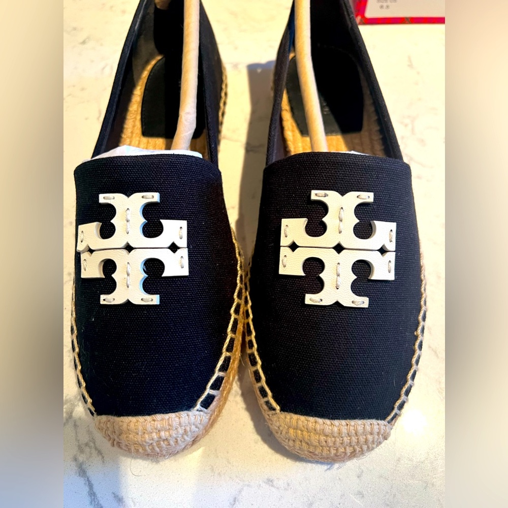 Tory Burch Espadrilles 6.5